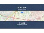 Immobile in asta di 2 m² in vendita a Roma