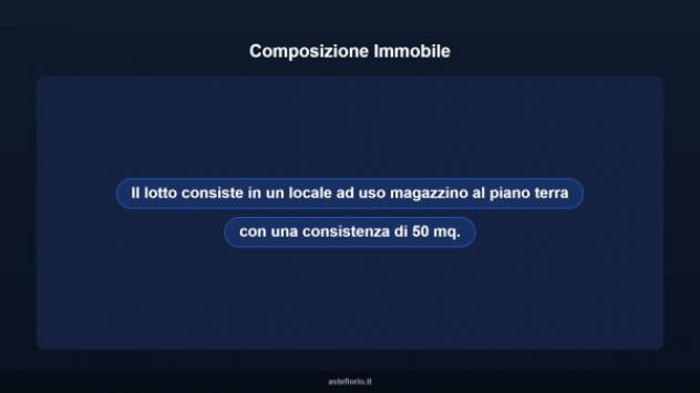 Immobile in asta di 50 m² in vendita a Briatico - Foto 10