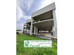A-965 GUIDONIA, ZONA INDUSTRIALE Capannone mq 4700