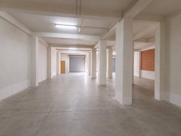 Magazzino in vendita a Motta Sant'Anastasia - Foto 3