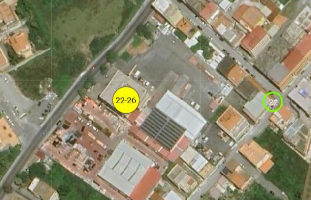 Immobile in asta di 155 m² con 3 locali in vendita a Barcellona Pozzo di Gotto - Foto 9
