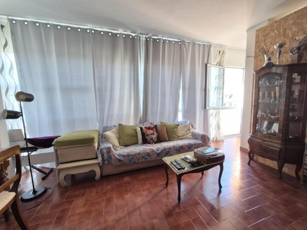 Appartamento in vendita a Avenza - Carrara 155 mq Rif: 1452282 - Foto 7