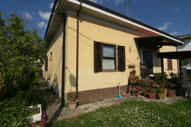 Casa singola in vendita a Fossone - Carrara 180 mq Rif: 965898