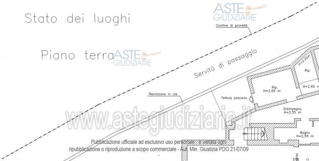 IMMOBILI-IMMOBILE RESIDENZIALE-Contrada Guarenna Nuova, 88 66043 Guarenna Nuova CH, Italia - Foto 9