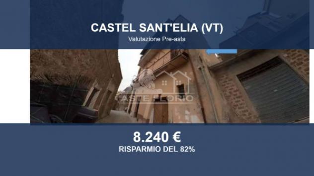 Immobile in asta di 95 m² in vendita a Castelli