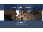 Immobile in asta di 95 m² in vendita a Castelli