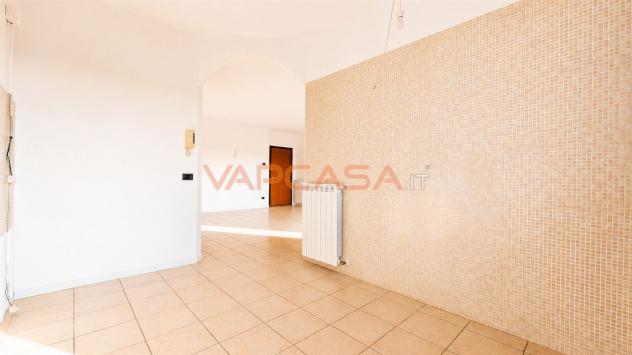 ESCLUSIVO E LUMINOSO TRIOLOCALE CON BOX DOPPIO - Foto 6