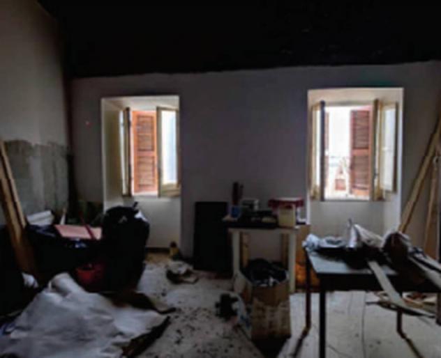 Immobile in asta di 197 m² in vendita a Cori - Foto 12