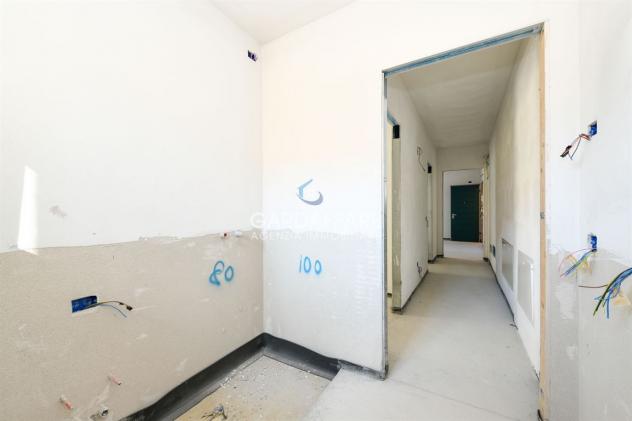 Nuovo trilocale con due camere matrimoniali ! - Foto 10