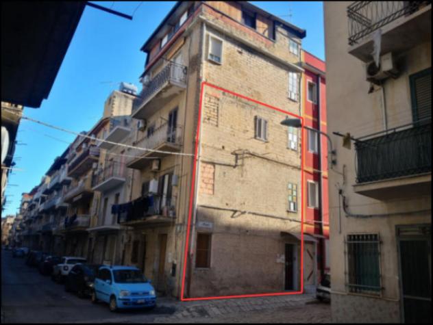Immobile in asta di 153 m² in vendita a Gela - Foto 3