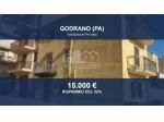 Immobile in asta di 187 m² in vendita a Godrano
