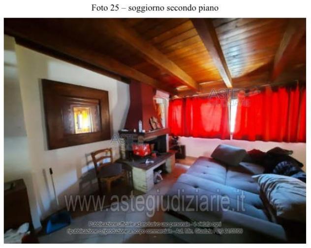 IMMOBILI-IMMOBILE RESIDENZIALE-Via Fontana, 9, 09016 Iglesias SU, Italia - Foto 6