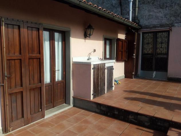 Casa semindipendente in vendita a Monti - Licciana Nardi 50 mq Rif: 1066027 - Foto 4