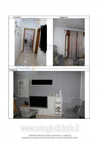 IMMOBILI-IMMOBILE RESIDENZIALE-via Carlo Linneo n. 10 - Foto 3