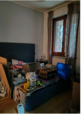 Immobile in asta di 609 m² con più di 5 locali e box auto in vendita a Moncalieri - Foto 6