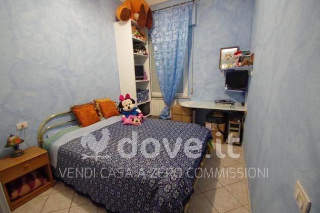 Appartamento di 157 m² con 5 locali in vendita a Montepulciano - Foto 6
