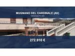 Immobile in asta di 293 m² con più di 5 locali e box auto in vendita a Mugn &hellip;