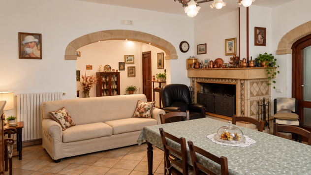 Villa in vendita a Muro Leccese - Foto 20