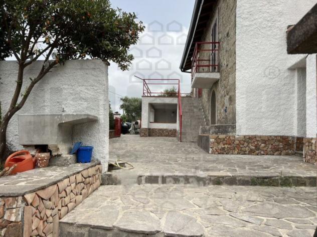 VILLA di 6 vani e di 174 mq (NASO) rif. 2VS17455 - Foto 4
