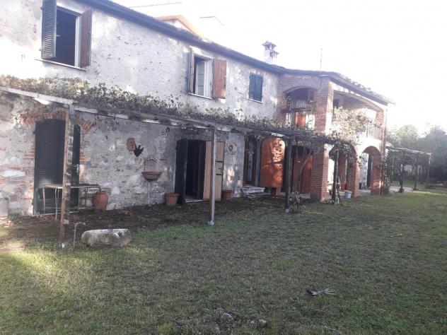 Colonica in vendita a Pietrasanta 250 mq Rif: 570508 - Foto 4