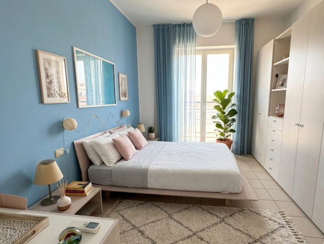 Appartamento in vendita a Calambrone - Pisa 50 mq Rif: 1417418 - Foto 5
