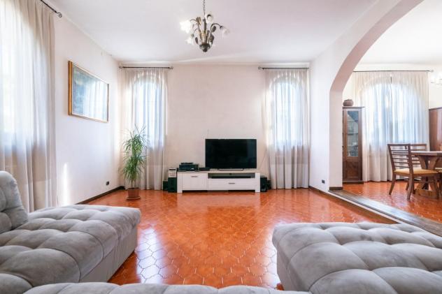 Duplex in vendita a Il Chiesino - Pontedera 275 mq Rif: 1049188