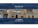 Immobile in asta di 143 m² con più di 5 locali in vendita a Salemi