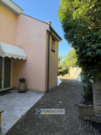 Villa in vendita a Savona, Legino - Foto 10