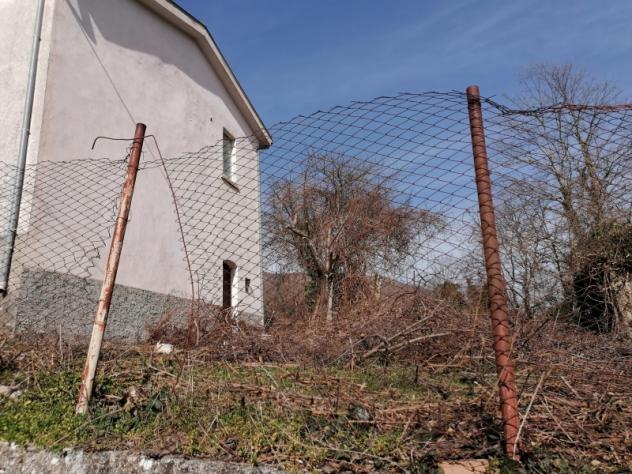 Sessano del Molise (IS) Casa indipendente 80 mq con giardino in Vendita - Foto 4