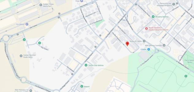 Immobile in asta di 73 m² in vendita a Settimo Torinese - Foto 11