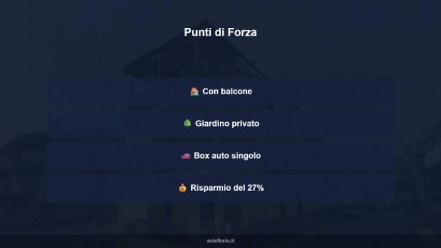 Immobile in asta di 94 m², box auto in vendita a Silvi - Foto 13