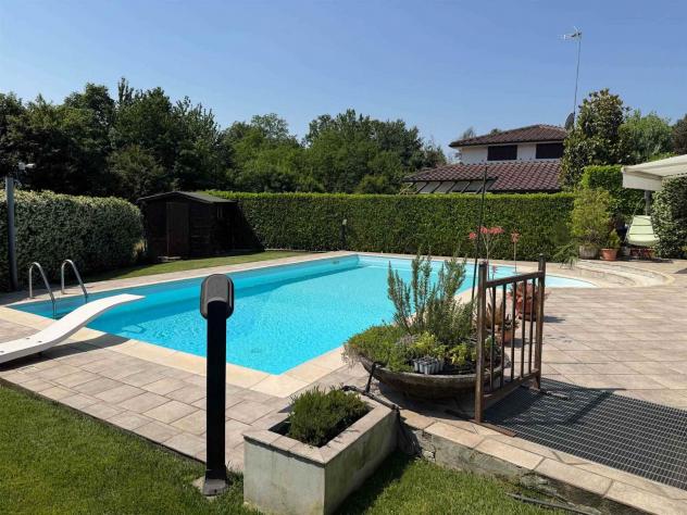 Vendita Villa da 204 mq in Villaggio Larco - Foto 3