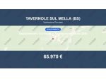 Immobile in asta di 119 m² in vendita a Tavernole sul Mella
