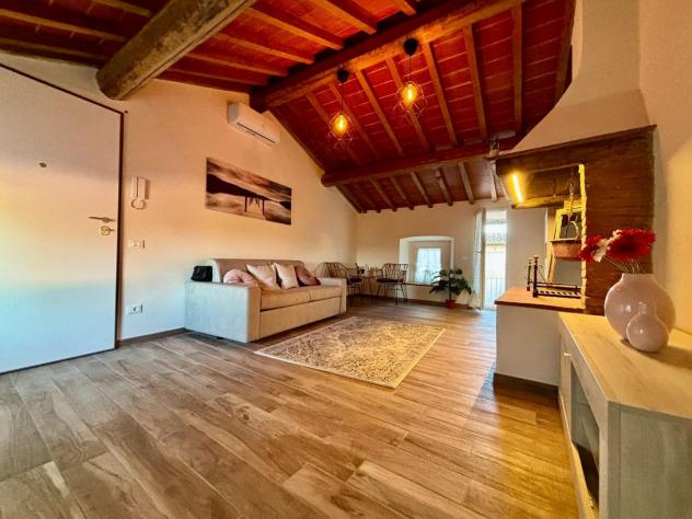 Appartamento in vendita a Terricciola 120 mq Rif: 1358132 - Foto 6
