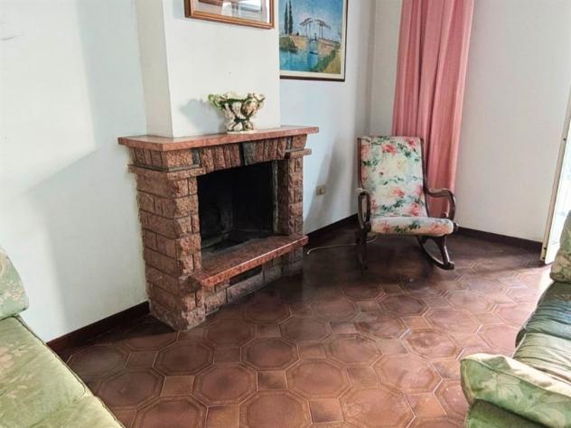 Appartamento 5 locali - Rif. 2707