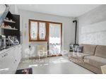 Appartamento di 40 m² con 2 locali e box auto in vendita a Villa d'Ogna