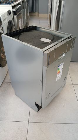 LAVASTOVIGLIA INCASSO SLIM NUOVO SC GARANZIA INCLUSA - Foto 2