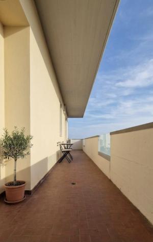 appartamento in vendita a Carrara in zona Marina di Carrara