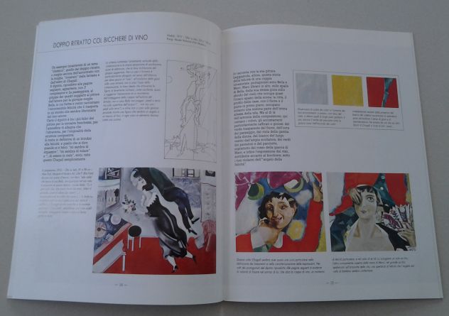 CHAGALL - Foto 6