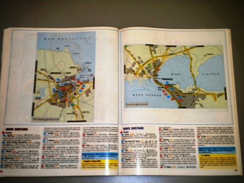 ATLANTE STRADALE D 'ITALIA - Foto 4