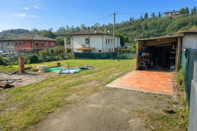 Industriale in vendita a Barbarano Mossano - Foto 4