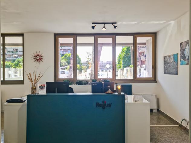 Abbonamenti flessibili per uffici a Rome, Eur Torrino - Foto 4