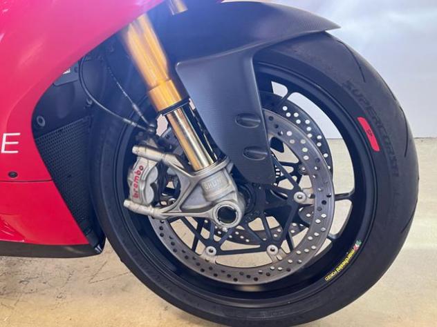 DUCATI 1199 Panigale 1199 ABS PANIGALE R rif. 24000028 - Foto 5