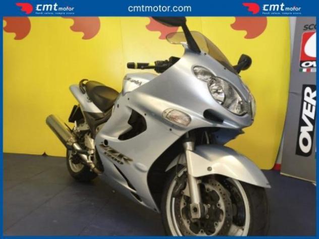 KAWASAKI ZZR 1200 Finanziabile - Argento - 38776 rif. 23930353 - Foto 2