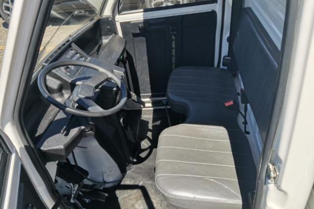 PIAGGIO Ape Car Benzina 220 cc rif. 23800063 - Foto 6