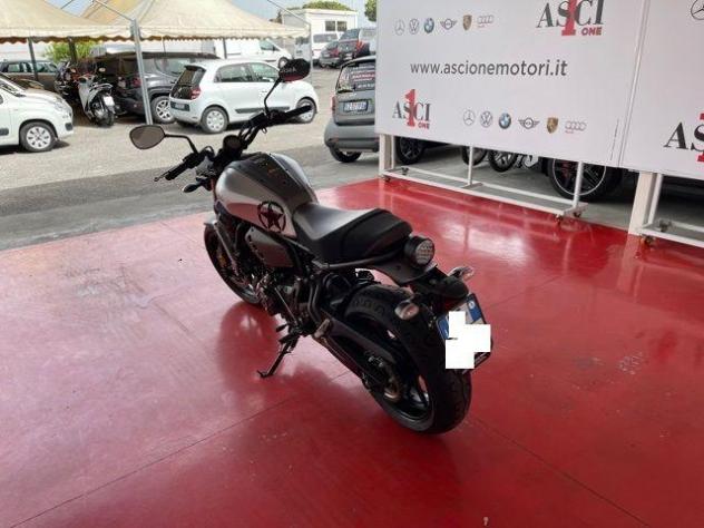 Yamaha - XSR 700 XSR 700 Abs - Foto 6