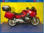 BMW R 1200 RT Finanziabile - ROSSO - 52832 rif. 23545661
