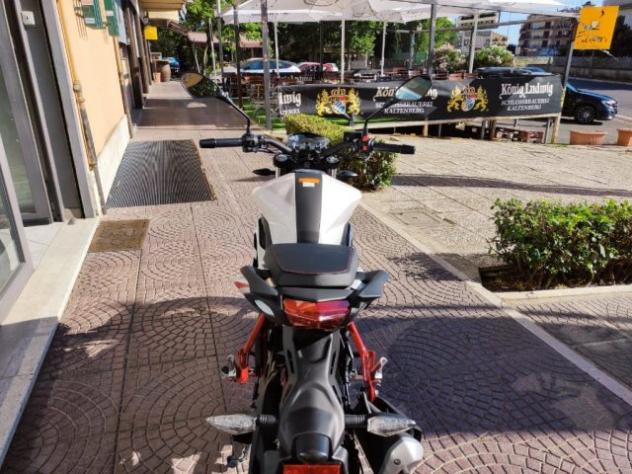 BENELLI BN 125 EURO 5 - NUOVO MODELLO 2025 - FINANZIABILE rif. 23992625 - Foto 8