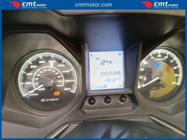 KYMCO X-Town 300 Garantito e Finanziabile rif. 21499752 - Foto 5