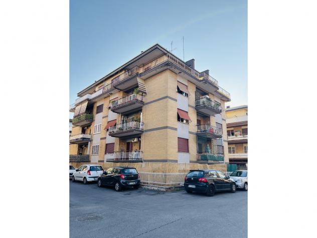 Appartamento in Via Torriglia - Foto 20